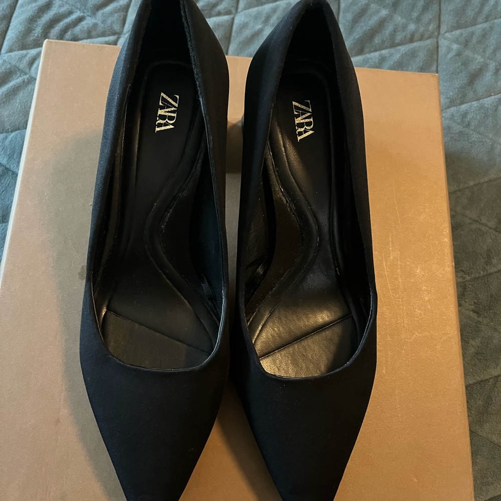 Zara women’s - Picture 4 of 4